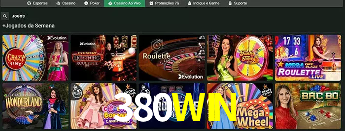 380WIN bet
