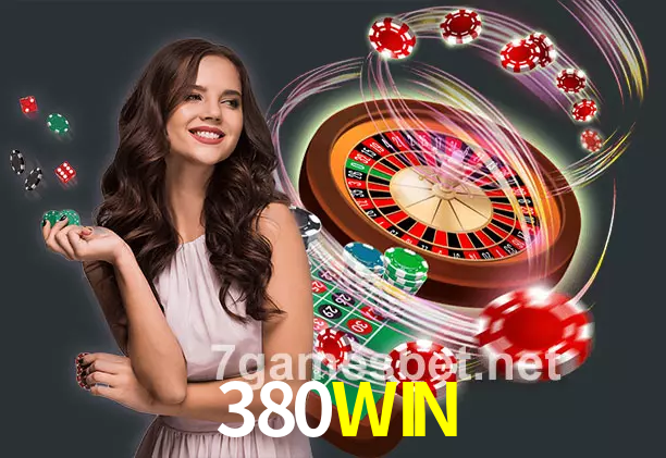 vivo no cassino 380WIN