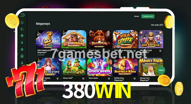 380WIN aplicativo