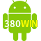 Aplicativo 380WIN para Android