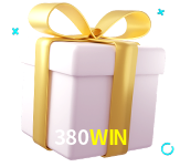 Receba seus bônus de boas-vindas no 380WIN