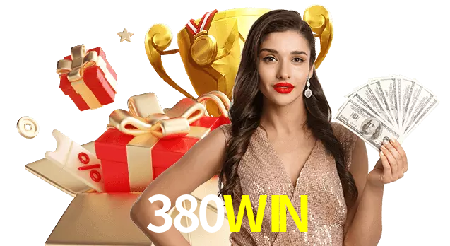 Jogue com dealers reais no 380WIN!