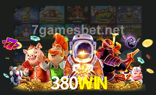cassino 380WIN