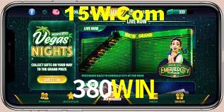 Experiência VIP 380WIN