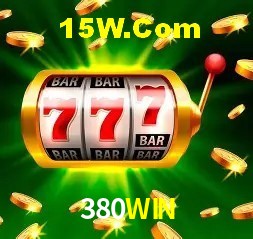 Jogos de Slot 380WIN
