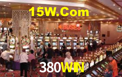 Sinta a adrenalina dos jogos de cassino com 380WIN