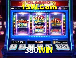 Ofertas Exclusivas 380WIN