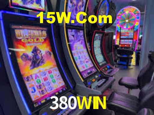 380WIN: Seu Especialista em Apostas Esportivas Brasileiras