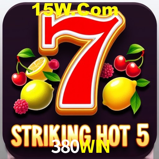 Descubra a Magia dos Jogos de Arcade no 380WIN