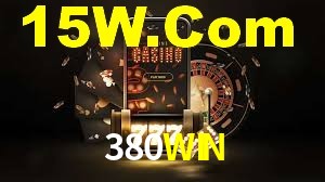 Welcome Bonus 380WIN