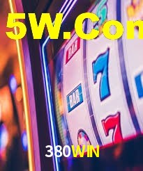 Daily Bonuses 380WIN
