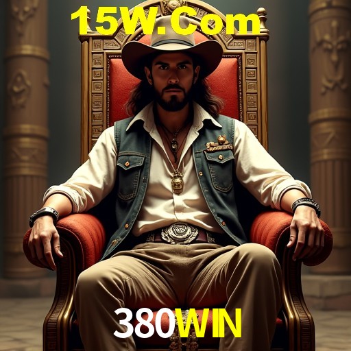 APP oficial da 380WIN para mobile