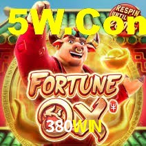 Welcome Bonus 380WIN