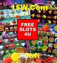 Benefícios da Conta 380WIN