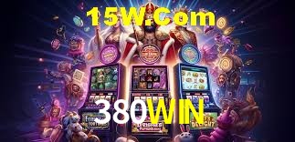 Bonus Features 380WIN