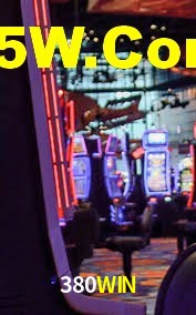 Live Casino 380WIN