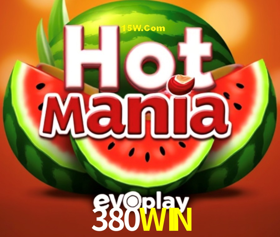 Diretório de Jogos 380WIN