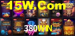 Spaceman Game 380WIN