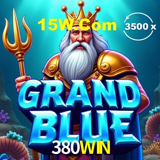 Estatísticas do Jogo 380WIN