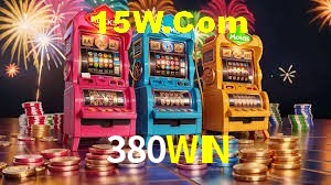 Game Providers 380WIN