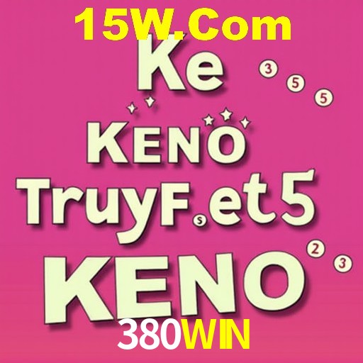 Interface do App 380WIN