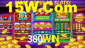 VIP Casino 380WIN