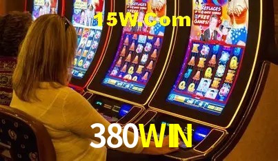 Login Seguro 380WIN